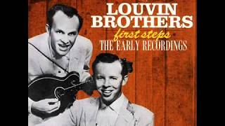 Louvin Brothers - What Is Home Without Love