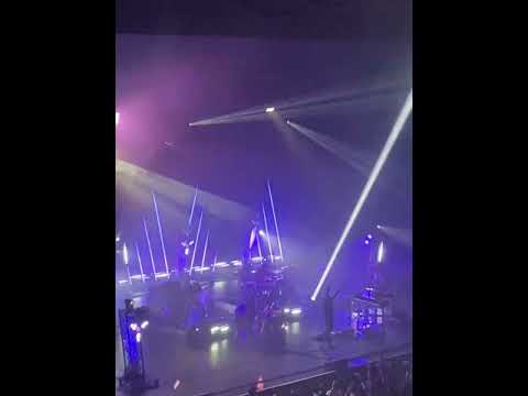 M83 Fantasy Tour 2023