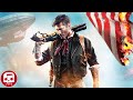 BIOSHOCK INFINITE RAP By JT Music Feat Andrea Storm Kaden Debts To Pay
