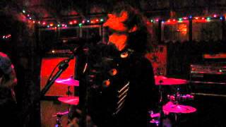Royal Thunder - Forget You (live)