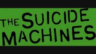 Confused - The Suicide Machines