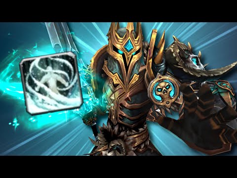 He Just ERASED That Warrior In Patch 9.2! (5v5 1v1 Duels) - PvP WoW: Shadowlands 9.2