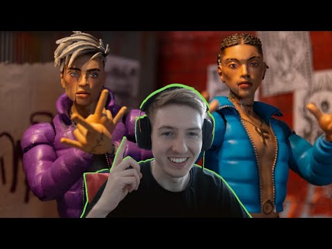 UK Reaction to LIT killah - Dejame Tranki ft. KHEA