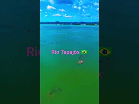 Itaituba/ Pará, Amazônia 🇧🇷