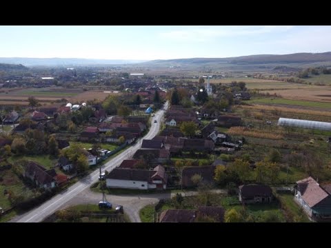 Az ismerős, de ismeretlen nyárádmenti roma közösségek