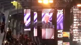 Wind Music Awards 2013 - Con Voi - Claudio Baglioni