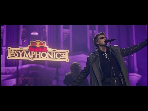 Ruel - Live at Red Bull Symphonic (Full Orchestra Show)