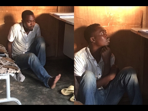 KIGALI:  Gisa Cy'inganzo yibye telefone