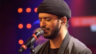 Slimane - Adieu - Live dans le Grand Studio RTL
