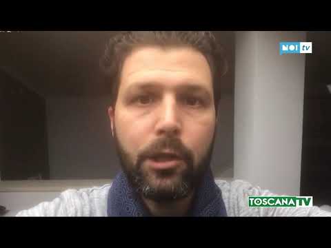 2020-12-08 PIETRASANTA (LU) - BOTTA E RISPOSTA SU ORARIO SOSTA GRATUITA