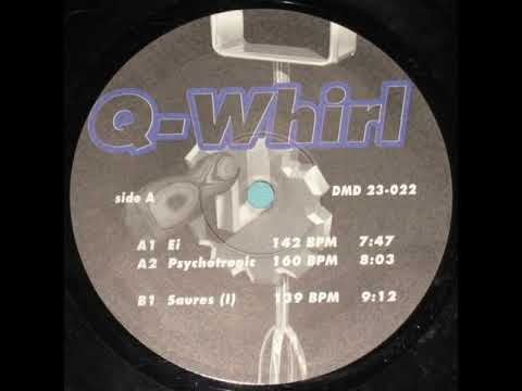 Q-Whirl – Ei (1995)