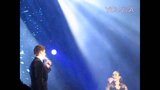 Il Divo &#39;&#39;Can you feel the love tonight&#39;&#39; Belgrade 24-09-2014