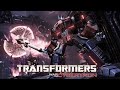 Auvelier Juega Transformers War For Cybertron