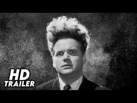 Trailer Eraserhead (1977) Trailer [HD]