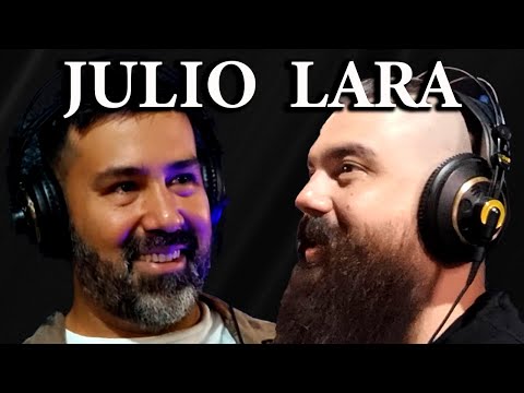Julio Lara - Artefacto Ep 56 | La Celestina | Musicando la Industria | Casa Groovie.