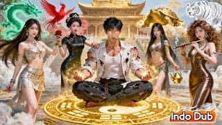 Download lagu Pengemis diremehkan,ternyata dewa perang!Satu pukulan kalahkan musuh,4 wanita berebut perhatiannya! mp3