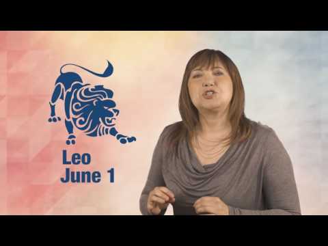 Daily Horoscope June 1, 2016: Leo