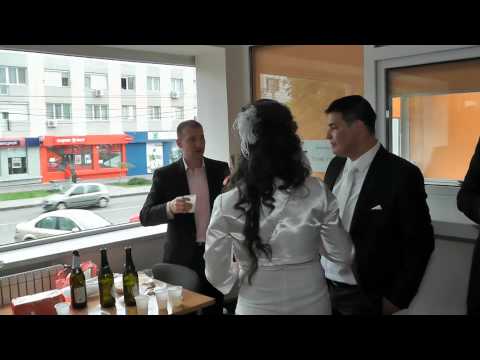 FRASY FILM    CUNUNIE  CIVILA  10  05  2014 VERSIUNE  YOUTUBE