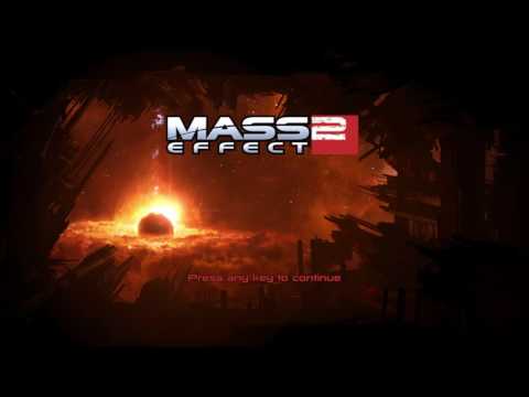 [1] Let's Play Mass Effect 2 (modded)