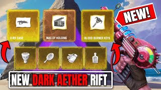 ULTIMATE DARK AETHER RIFT GUIDE FOR SEASON 2 RELOADED + NEW SCHEMATICS! (COD MW3 Zombies Tutorial)