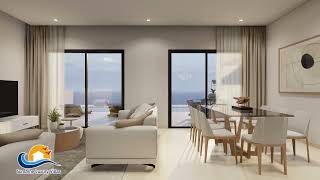 Close to Cap St Georges Hotel & Resort, a planned waterpark- ideal blend of convenience and leisure.