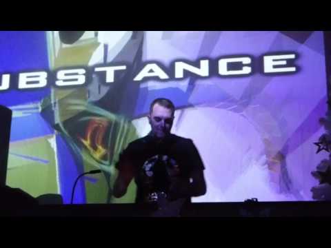 DJ Substance @ Remember Classixx, Gaskessel ( Part II)