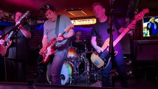 Dean Ween Group - Waste Station 9 - 7/4/19 - John &amp; Peter’s Place - New Hope, PA