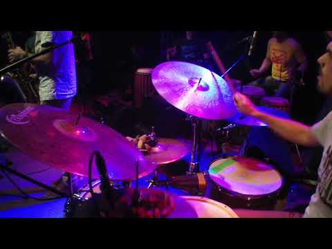 Afrodyssey Orchestra - Sisters and Brothers