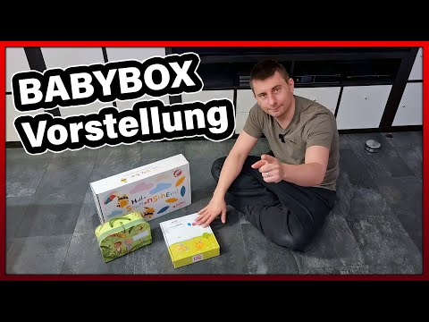Die BESTEN kostenlosen Babyboxen 2025 🎁👶 - Lidl, HiPP, dm, Kaufland & Rossmann im großen Test!