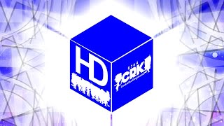 (Reupload) TCRKARVE8764  Blue Cube 15  Logo