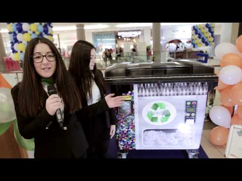 JA-YE Malta - Company Programme 2014-2015 - SHRED IT Highlight