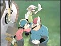 Tráiler De La Película De Goofy 2 Extremadamente Goofy VHS 2000