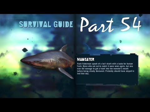 Far Cry 3 Walkthrough Gameplay "ManEater" Part 54