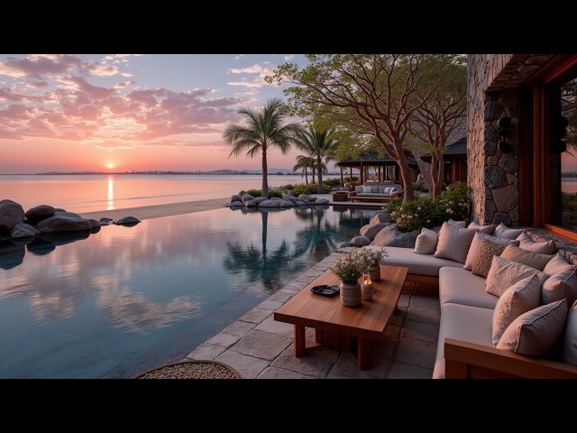 Lounge Deep House Mix - Chill Deep House Music ~ Deep Chill House | Relaxing Sunset Vibes &