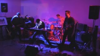 Video Pan Dur v kavárně Už jsme doma (5. 12. 2015)