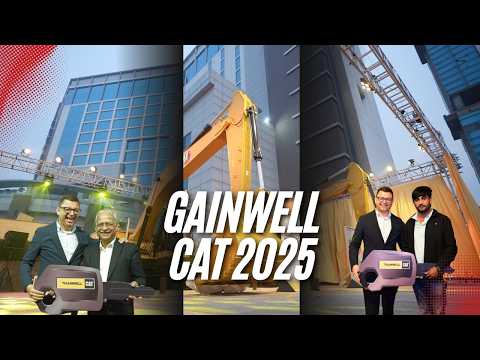 Gainwell Event Film | Full 4K Production | Produced by Fillme Networks