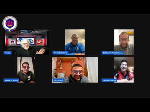 LUNEDI' EMILIAGOL - DECIMA PUNTATA - 10/11/25