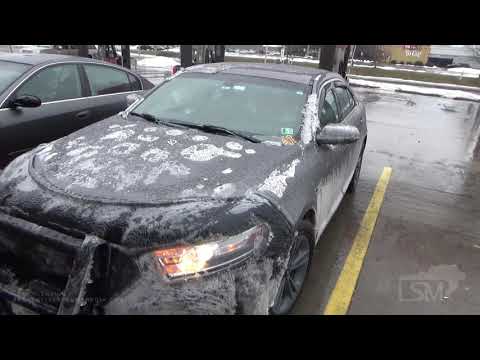 01-01-2021 Wellsboro, PA - Winter Weather and Freezing Fain