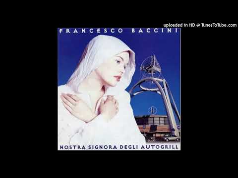 Francesco Baccini - Devo andare via