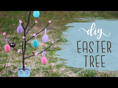 download lagu mp3 mp4 Easter Tree Ideas, download lagu Easter Tree Ideas gratis, unduh video klip Easter Tree Ideas