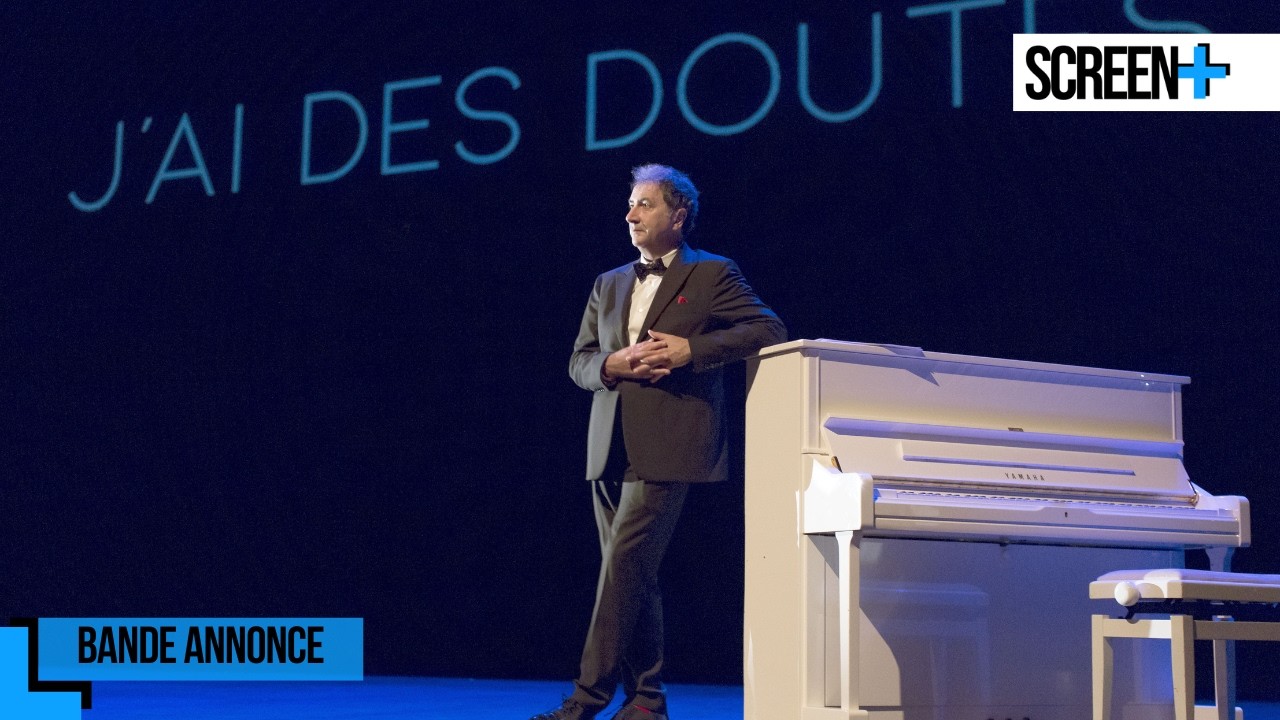 Miniature de la vidéo J'ai des doutes sur France 4 du film J'ai des doutes : Devos/Morel