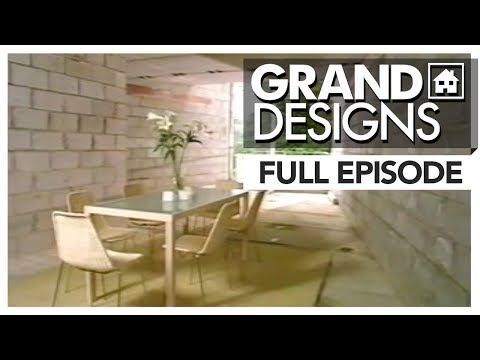 Doncaster | Season 1 Episode 8 | Full Episode | Grand Designs UK
