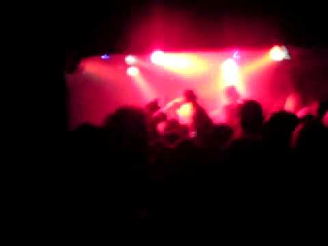 Evil Nine - How do we stop the normals.MP4