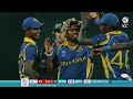 Lasith Malinga In The 2011 World Cup