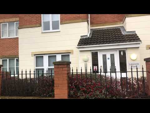 Rental - Lakeside Park, Normanton - Virtual Tour