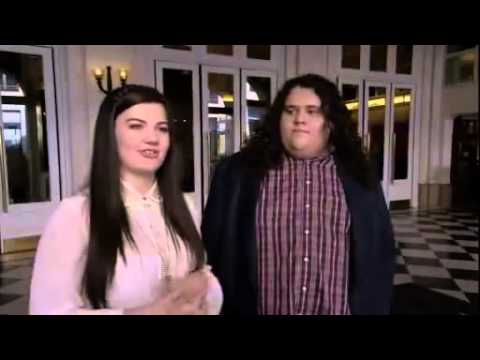 Jonathan and Charlotte Exclusive Documentary