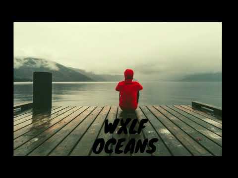 Tx Da Wolf - Oceans (Official Audio)