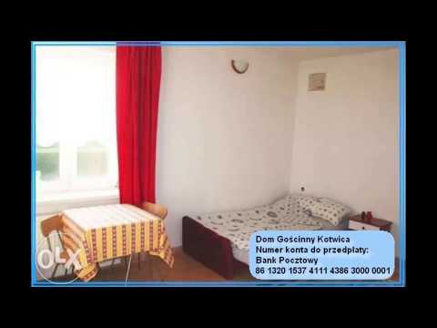 Dom Gościnny Kotwica Stegna #Stegna #Kotwica #Noclegi