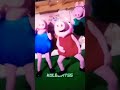 Peppa Pig Gasoline