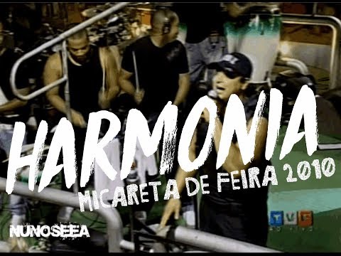 Harmonia  -  Micareta de Feira 2010